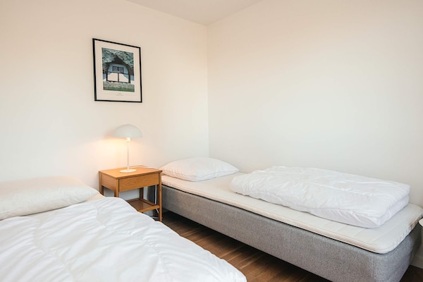 Foto van 4 sterren vakantie huis in Læsø - Vakantiehuis in Læsø - Indoor