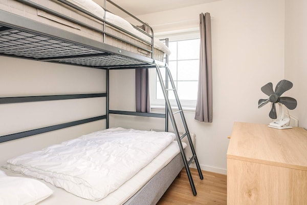 Foto van 4 sterren vakantie huis in Læsø - Vakantiehuis in Læsø - Indoor