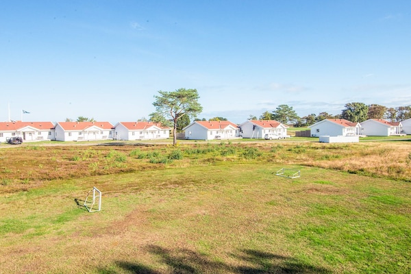 Foto van 4 sterren vakantie huis in Læsø - Vakantiehuis in Læsø - View