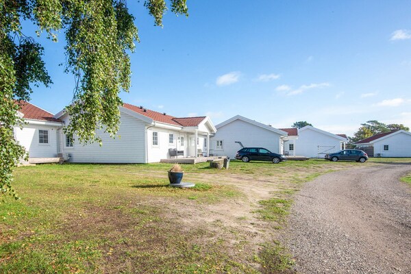 Foto van 4 sterren vakantie huis in Læsø - Vakantiehuis in Læsø - View