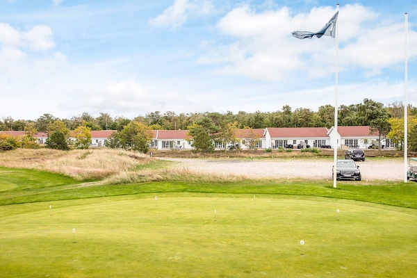 Foto van 4 sterren vakantie huis in Læsø - Vakantiehuis in Læsø - Outdoor