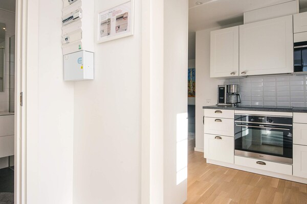 Foto van 4 sterren vakantie huis in Læsø - Vakantiehuis in Læsø - Indoor