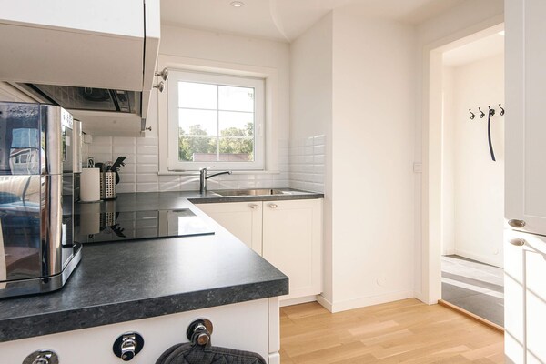 Foto van 4 sterren vakantie huis in Læsø - Vakantiehuis in Læsø - Indoor