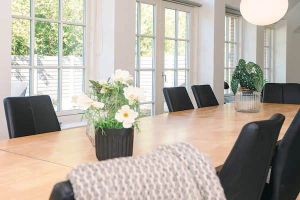 Foto van 4 sterren vakantie huis in Ulfborg - Vakantiehuis in Ulfborg - Indoor