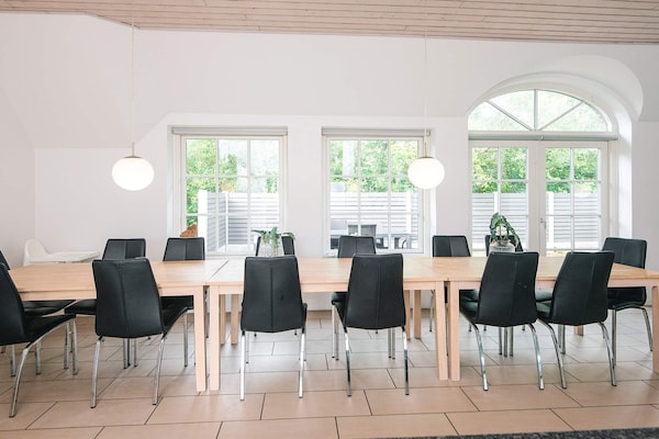 Foto van 4 sterren vakantie huis in Ulfborg - Vakantiehuis in Ulfborg - Indoor