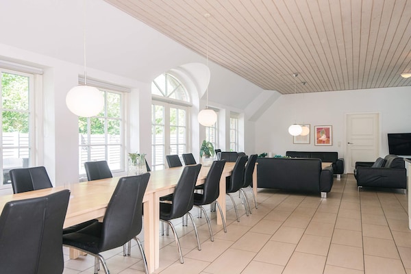 Foto van 4 sterren vakantie huis in Ulfborg - Vakantiehuis in Ulfborg - Indoor