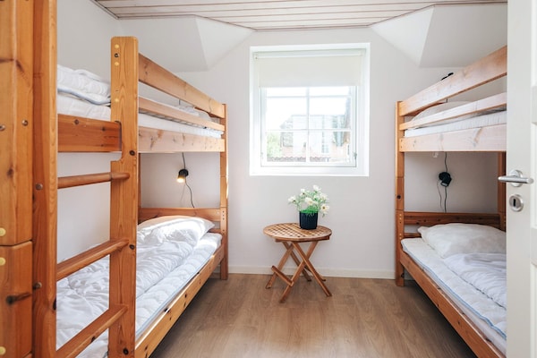 Foto van 4 sterren vakantie huis in Ulfborg - Vakantiehuis in Ulfborg - Indoor