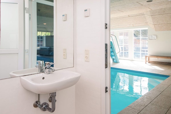 Foto van 4 sterren vakantie huis in Ulfborg - Vakantiehuis in Ulfborg - Indoor