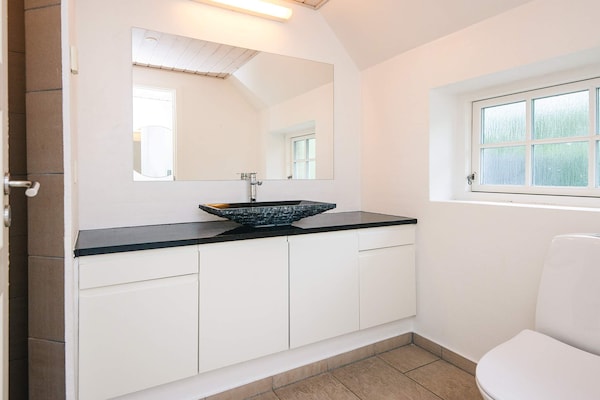 Foto van 4 sterren vakantie huis in Ulfborg - Vakantiehuis in Ulfborg - Indoor