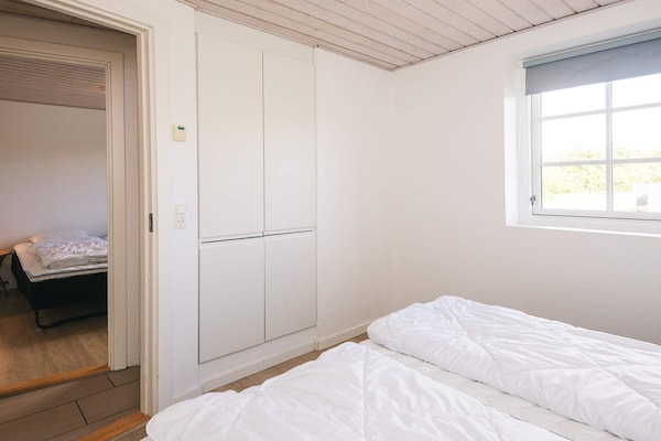 Foto van 4 sterren vakantie huis in Ulfborg - Vakantiehuis in Ulfborg - Indoor