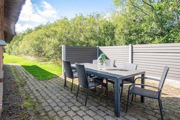 Foto van 4 sterren vakantie huis in Ulfborg - Vakantiehuis in Ulfborg - View