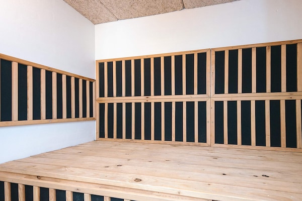 Foto van 4 sterren vakantie huis in Ulfborg - Vakantiehuis in Ulfborg - Sauna