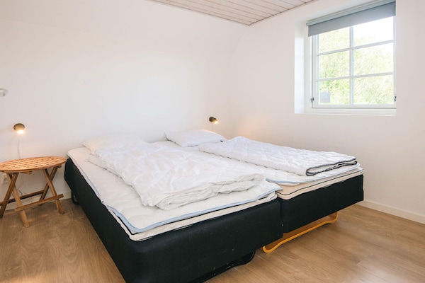 Foto van 4 sterren vakantie huis in Ulfborg - Vakantiehuis in Ulfborg - Indoor