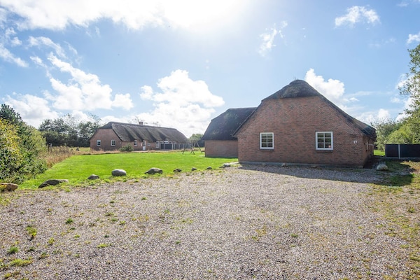 Foto van 4 sterren vakantie huis in Ulfborg - Vakantiehuis in Ulfborg - View