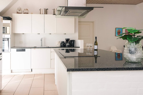 Foto van 4 sterren vakantie huis in Ulfborg - Vakantiehuis in Ulfborg - Indoor