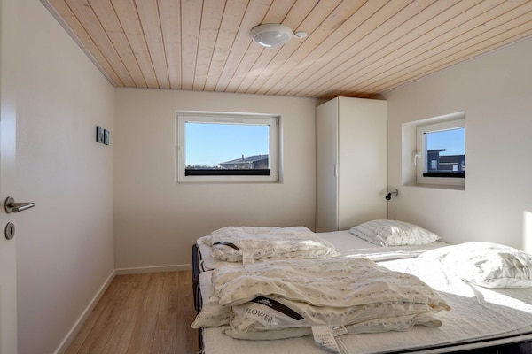 Foto van 5 sterren vakantie huis in Løkken - Vakantiehuis in Løkken - Indoor