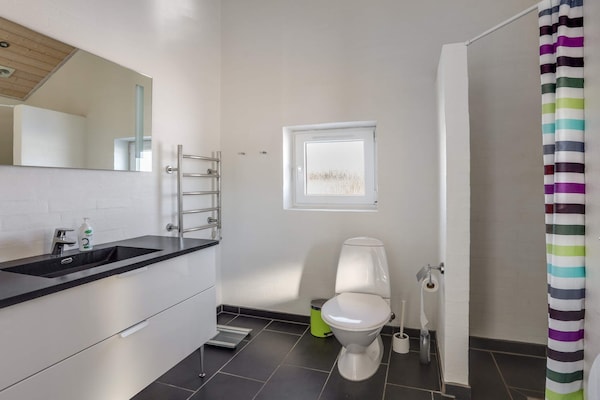 Foto van 5 sterren vakantie huis in Løkken - Vakantiehuis in Løkken - Indoor