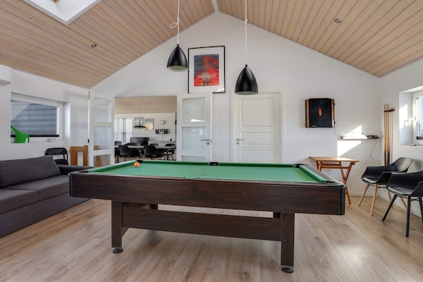 Foto van 5 sterren vakantie huis in Løkken - Vakantiehuis in Løkken - Untagged