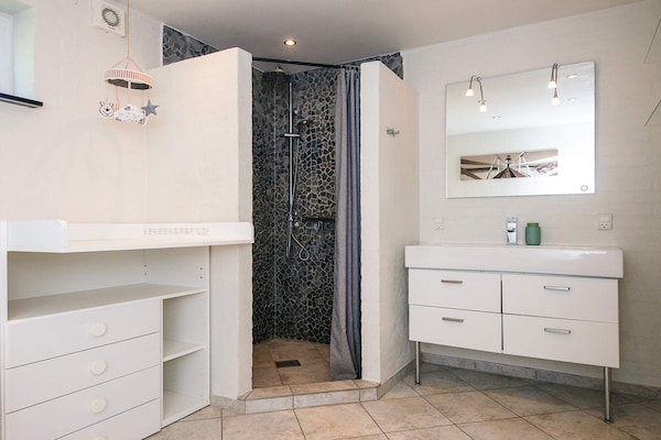 Foto van 4 Personen vakantie huis in Ørum Djurs - Vakantiehuis in Ørum Djurs - Indoor