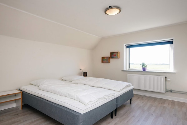 Foto van 4 Personen vakantie huis in Ørum Djurs - Vakantiehuis in Ørum Djurs - Indoor
