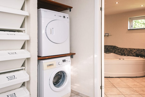 Foto van 4 Personen vakantie huis in Ørum Djurs - Vakantiehuis in Ørum Djurs - Indoor