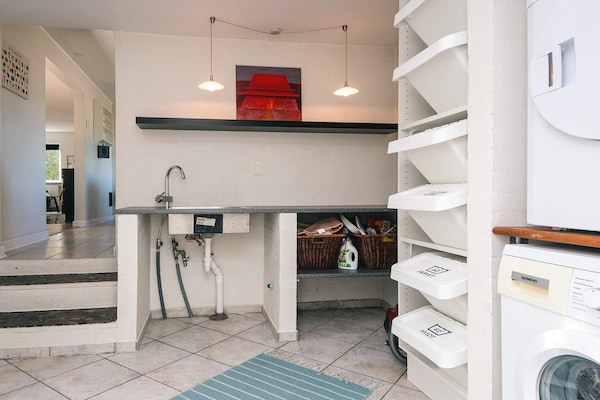 Foto van 4 Personen vakantie huis in Ørum Djurs - Vakantiehuis in Ørum Djurs - Indoor