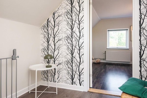 Foto van 4 Personen vakantie huis in Ørum Djurs - Vakantiehuis in Ørum Djurs - Indoor