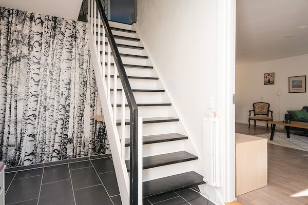 Foto van 4 Personen vakantie huis in Ørum Djurs - Vakantiehuis in Ørum Djurs - Indoor