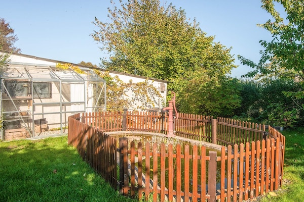 Foto van 4 Personen vakantie huis in Ørum Djurs - Vakantiehuis in Ørum Djurs - View