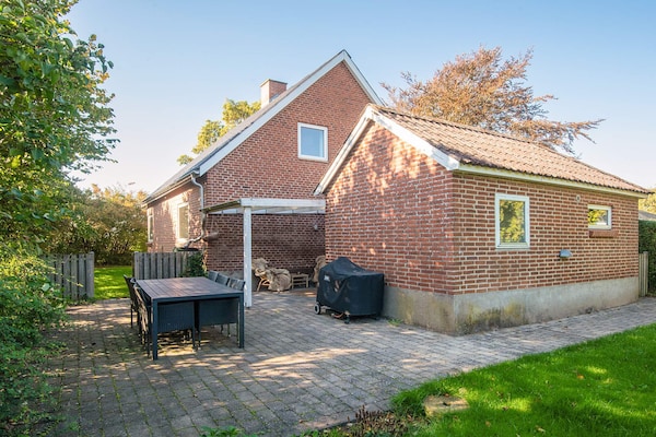 Foto van 4 Personen vakantie huis in Ørum Djurs - Vakantiehuis in Ørum Djurs - View