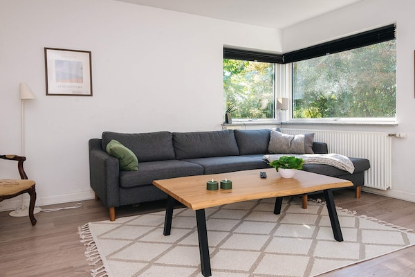 Foto van 4 Personen vakantie huis in Ørum Djurs - Vakantiehuis in Ørum Djurs - Indoor