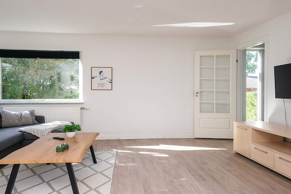 Foto van 4 Personen vakantie huis in Ørum Djurs - Vakantiehuis in Ørum Djurs - Indoor