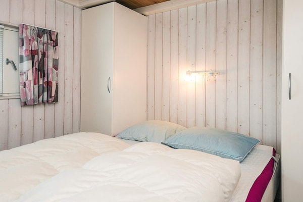 Foto van 4 sterren vakantie huis in Hejls - Vakantiehuis in Hejls - Indoor