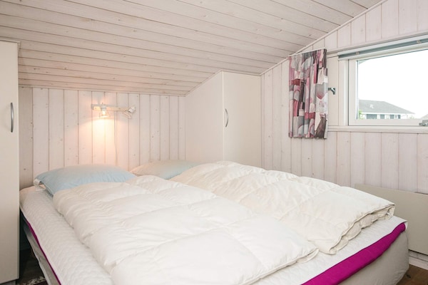 Foto van 4 sterren vakantie huis in Hejls - Vakantiehuis in Hejls - Indoor