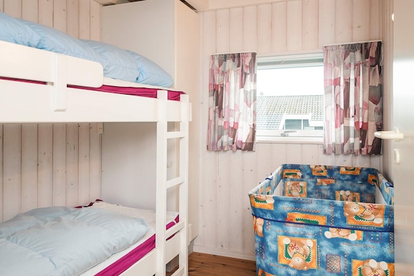 Foto van 4 sterren vakantie huis in Hejls - Vakantiehuis in Hejls - Indoor
