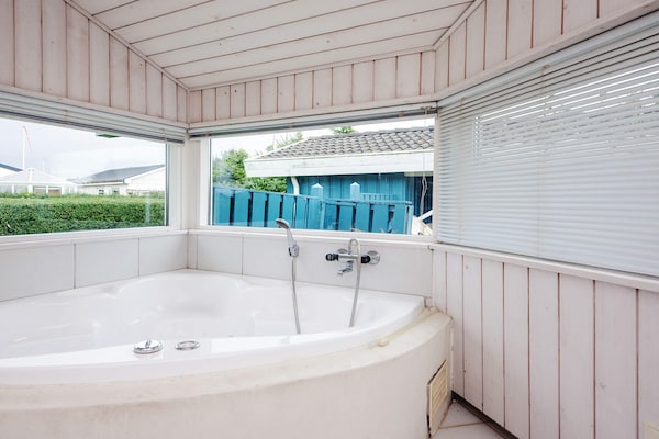 Foto van 4 sterren vakantie huis in Hejls - Vakantiehuis in Hejls - Spa