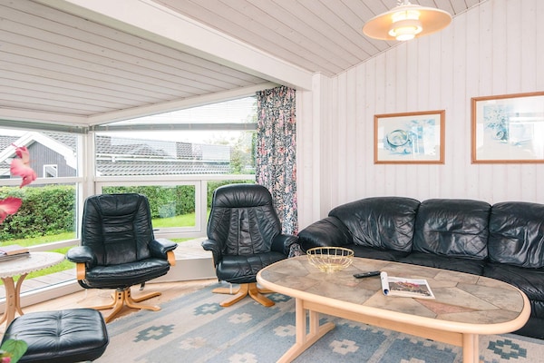 Foto van 4 sterren vakantie huis in Hejls - Vakantiehuis in Hejls - Indoor