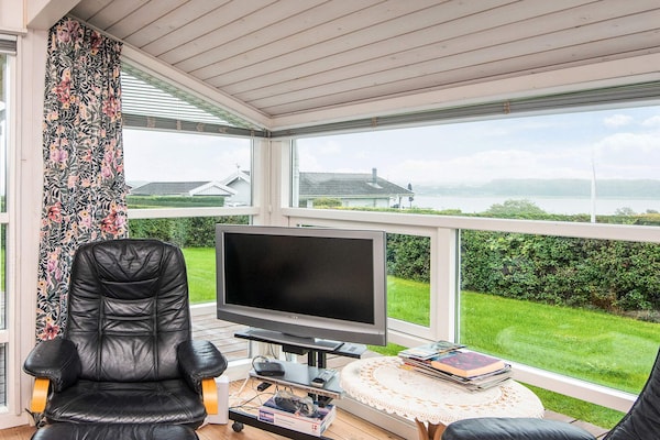 Foto van 4 sterren vakantie huis in Hejls - Vakantiehuis in Hejls - Indoor