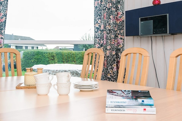Foto van 4 sterren vakantie huis in Hejls - Vakantiehuis in Hejls - Indoor
