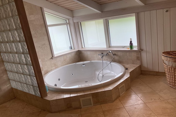 Foto van 4 sterren vakantie huis in Jerup - Vakantiehuis in Jerup - Spa