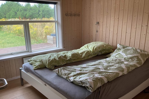 Foto van 4 sterren vakantie huis in Jerup - Vakantiehuis in Jerup - Indoor