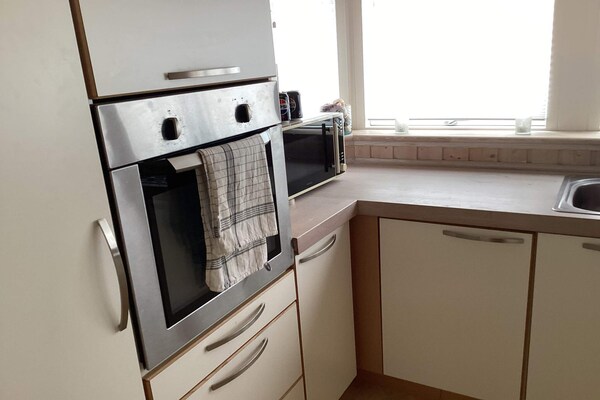 Foto van 4 sterren vakantie huis in Jerup - Vakantiehuis in Jerup - Indoor