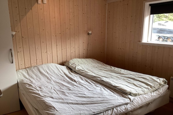 Foto van 4 sterren vakantie huis in Jerup - Vakantiehuis in Jerup - Indoor