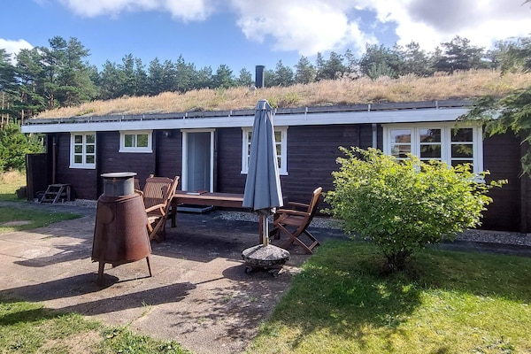 Foto van 6 Personen vakantie huis in Brovst - Vakantiehuis in Brovst - Outdoor