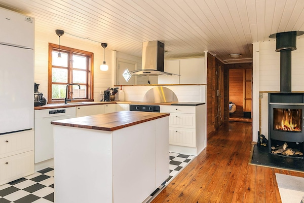 Foto van 6 Personen vakantie huis in Brovst - Vakantiehuis in Brovst - Indoor