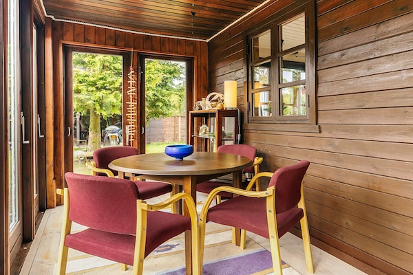 Foto van 6 Personen vakantie huis in Brovst - Vakantiehuis in Brovst - Indoor