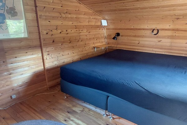 Foto van 6 Personen vakantie huis in Brovst - Vakantiehuis in Brovst - Indoor