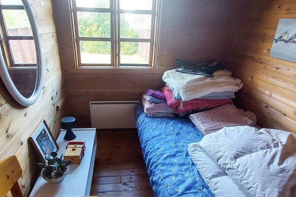Foto van 6 Personen vakantie huis in Brovst - Vakantiehuis in Brovst - Indoor