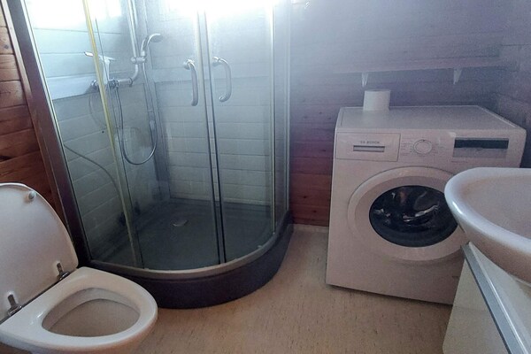 Foto van 6 Personen vakantie huis in Brovst - Vakantiehuis in Brovst - Indoor
