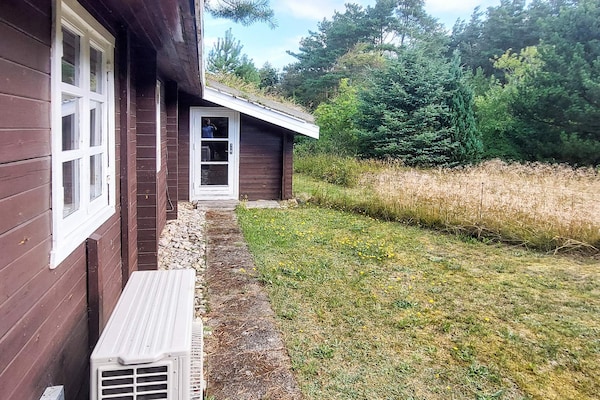 Foto van 6 Personen vakantie huis in Brovst - Vakantiehuis in Brovst - Outdoor
